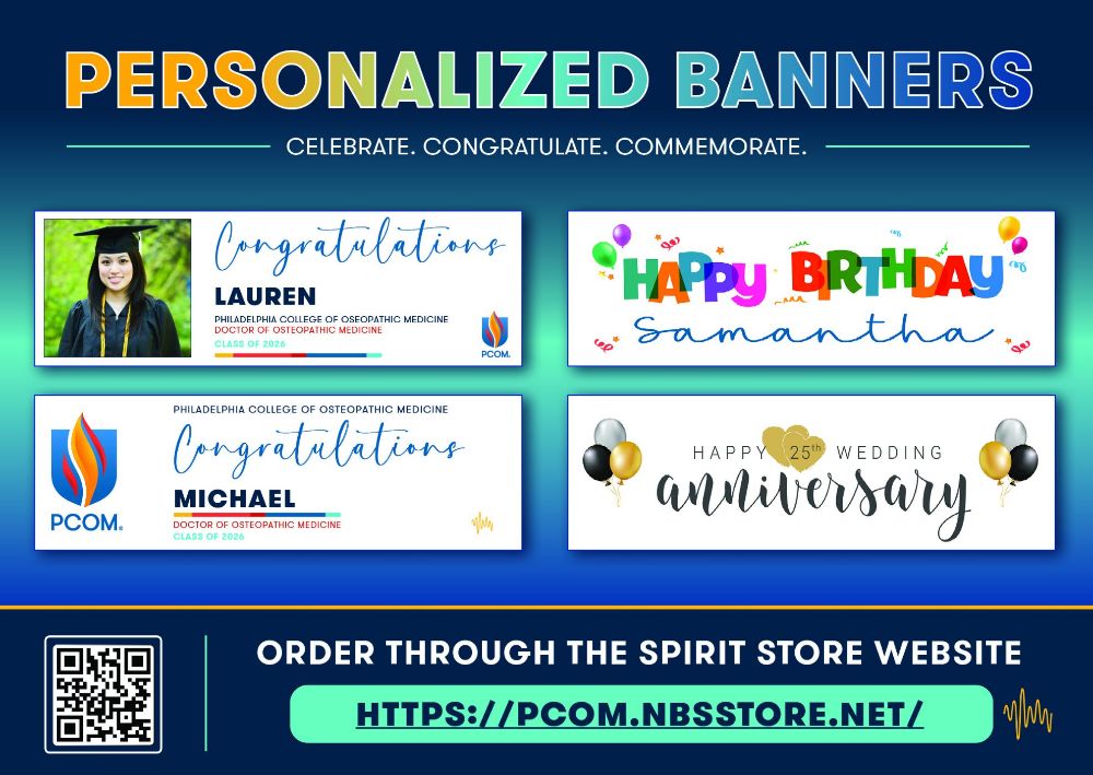 PCOM Generic Banners